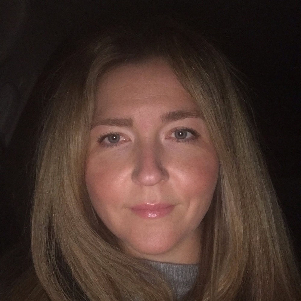 Meet your Posher, Olga
